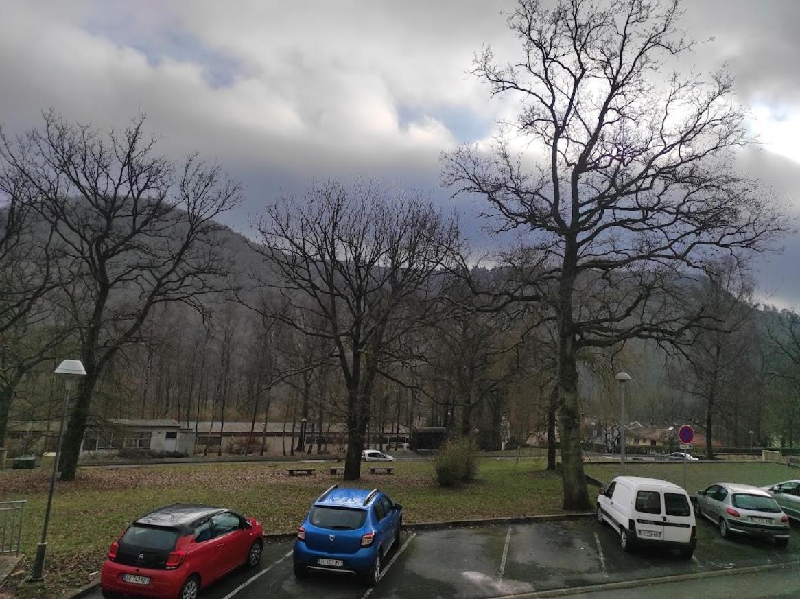La Lisiere Appartement 2 Chambres Revin  Dış mekan fotoğraf